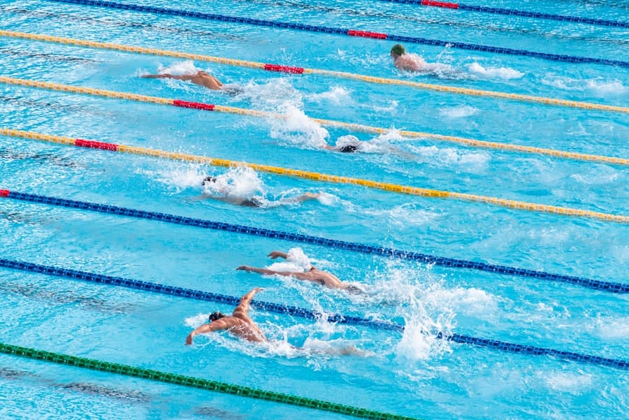 Baby & Toddler Aquatics